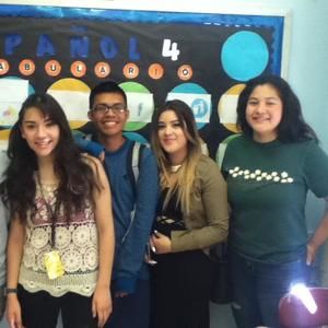 Meet your Posher, Elmer